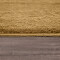 Tapis jaune foncé moutarde 140x200 cm - miniature variant 1