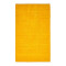 Tapis jaune moutarde 45x70 cm - miniature variant 1