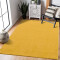 Tapis jaune 120x170 cm - miniature variant 1