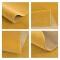 Tapis jaune 120x170 cm - miniature variant 3
