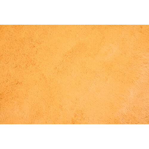 Tapis jaune orange 140x200 cm variant 1 