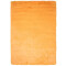 Tapis jaune orange 140x200 cm - miniature variant 1