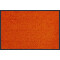 Tapis orange - miniature