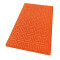 Tapis orange 50x100 cm - miniature