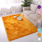 Tapis orange 90x150 cm - miniature