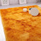 Tapis orange 90x150 cm - miniature variant 1