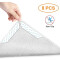 Tapis orange 90x150 cm - miniature variant 5