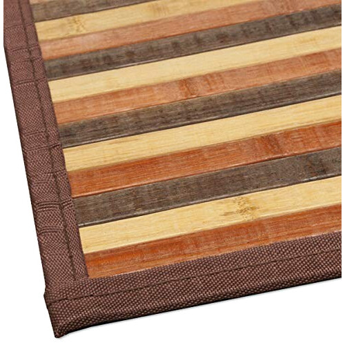 Tapis orange arancione 30x43 cm variant 0 