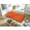 Tapis orange 80x150 cm - miniature variant 1