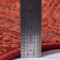 Tapis orange rouge 160x230 cm - miniature variant 3