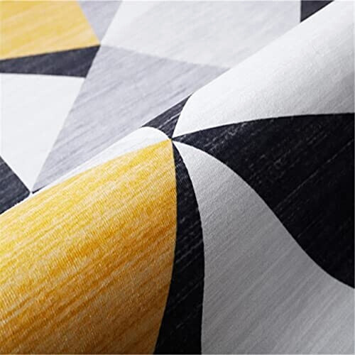 Tapis orange 120x180 cm variant 0 