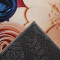 Tapis orange 120x180 cm - miniature variant 3