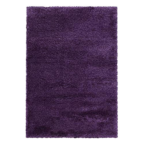 Tapis violet lilas 80x150 cm variant 0 