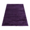 Tapis violet lilas 80x150 cm - miniature variant 2