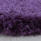 Tapis violet lilas 80x150 cm - miniature variant 3