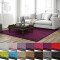 Tapis violet te 80x150 cm - miniature variant 4