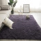 Tapis violet gris 80x160 cm - miniature