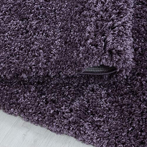 Tapis violet te 160x230 cm variant 2 