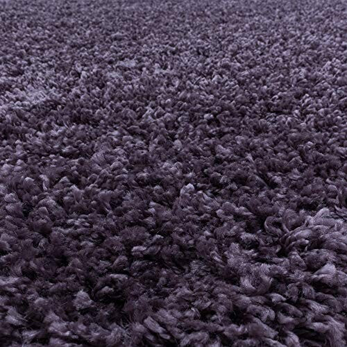 Tapis violet te 160x230 cm variant 3 