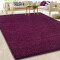 Tapis violet te 80x150 cm - miniature