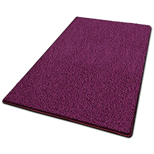 Tapis violet te 80x150 cm variant 0 