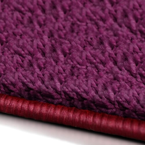 Tapis violet te 80x150 cm variant 1 