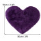 Tapis violet 70x90 cm - miniature variant 6