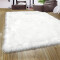 Tapis blanc 75x120 cm - miniature variant 5