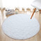 Tapis blanc 4 cm - miniature variant 5