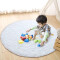 Tapis blanc 4 cm - miniature variant 6