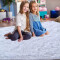 Tapis blanc 120x160 cm - miniature variant 1