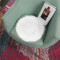 Tapis blanc rond. 25 cm - miniature variant 6