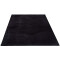 Tapis noir rond 80x150 cm - miniature variant 2