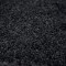 Tapis noir 60x100 cm - miniature variant 2
