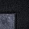 Tapis noir 60x100 cm - miniature variant 3
