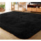 Tapis noir 120x160 cm - miniature variant 1