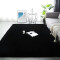 Tapis noir 80x160 cm - miniature variant 5