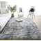 Tapis gris clair 80x160 cm - miniature