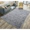 Tapis gris 80x120 cm - miniature