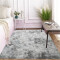 Tapis gris clair 80x160 cm - miniature variant 6