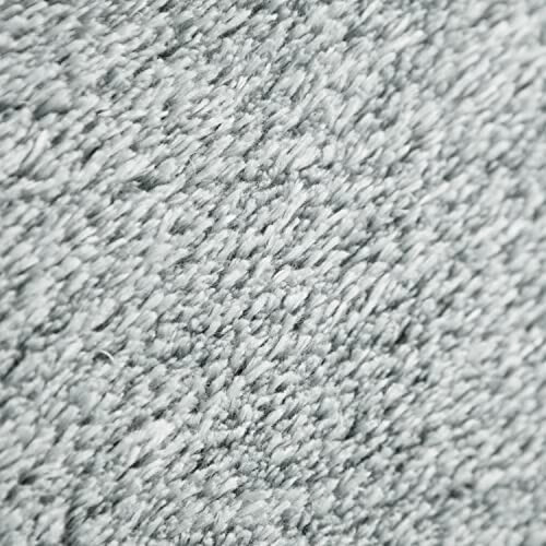 Tapis gris 120x170 cm variant 2 