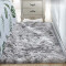 Tapis gris blanc 120x160 cm - miniature variant 1