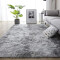 Tapis gris blanc 120x160 cm - miniature variant 3