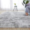 Tapis gris clair 120x160 cm - miniature variant 1