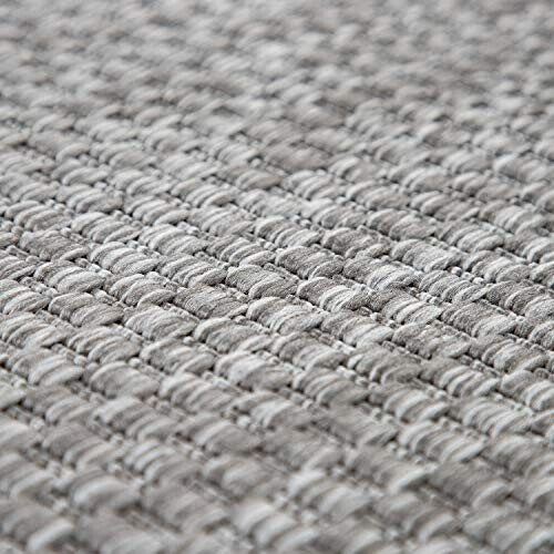 Tapis gris 140x200 cm variant 1 