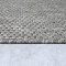 Tapis gris 140x200 cm - miniature variant 1