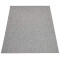 Tapis gris 140x200 cm - miniature variant 6