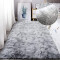 Tapis gris blanc 80x200 cm - miniature variant 2