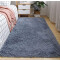 Tapis gris 60x120 cm - miniature