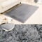 Tapis gris 60x120 cm - miniature variant 2